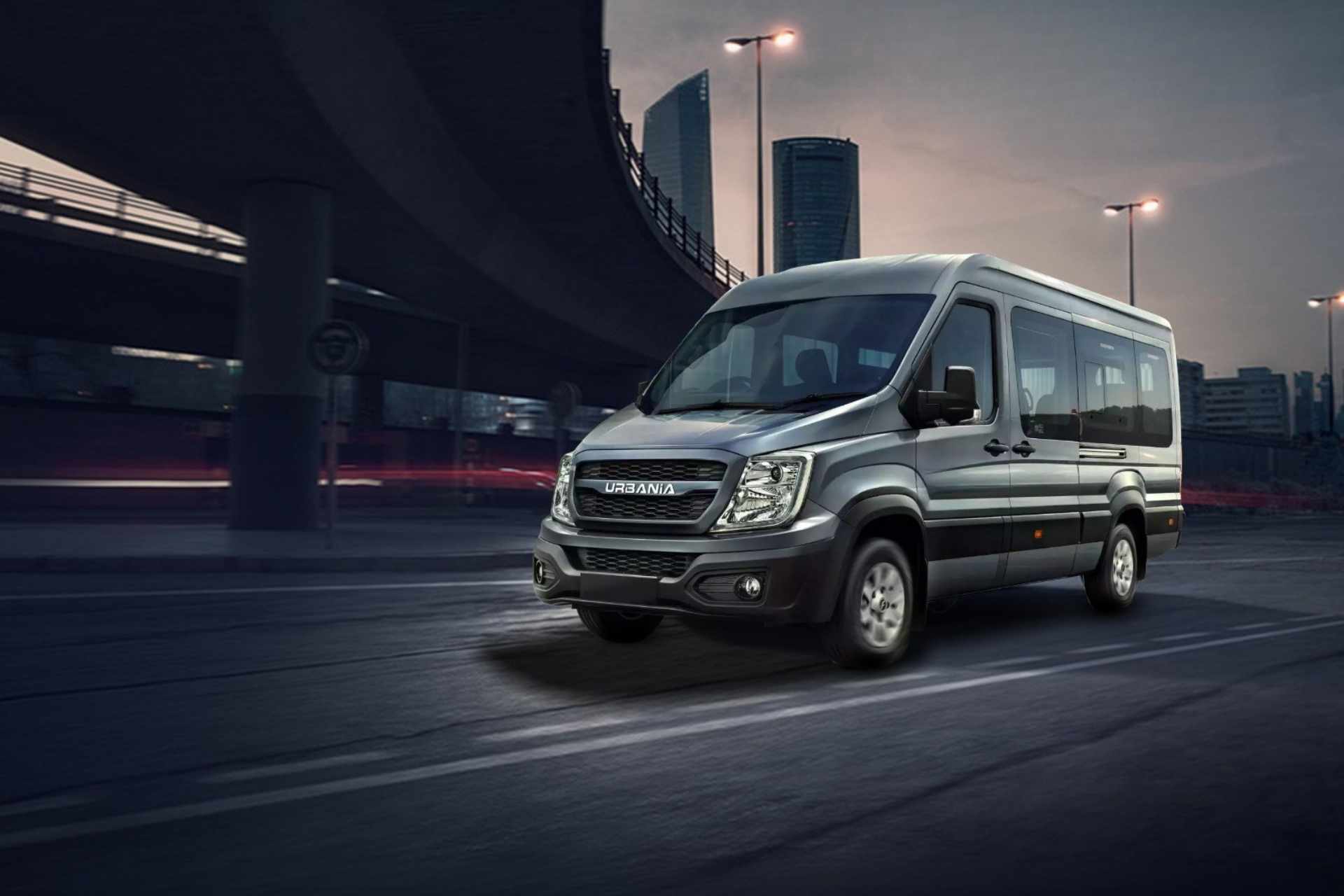 Premium Force Urbania Hire Kochi