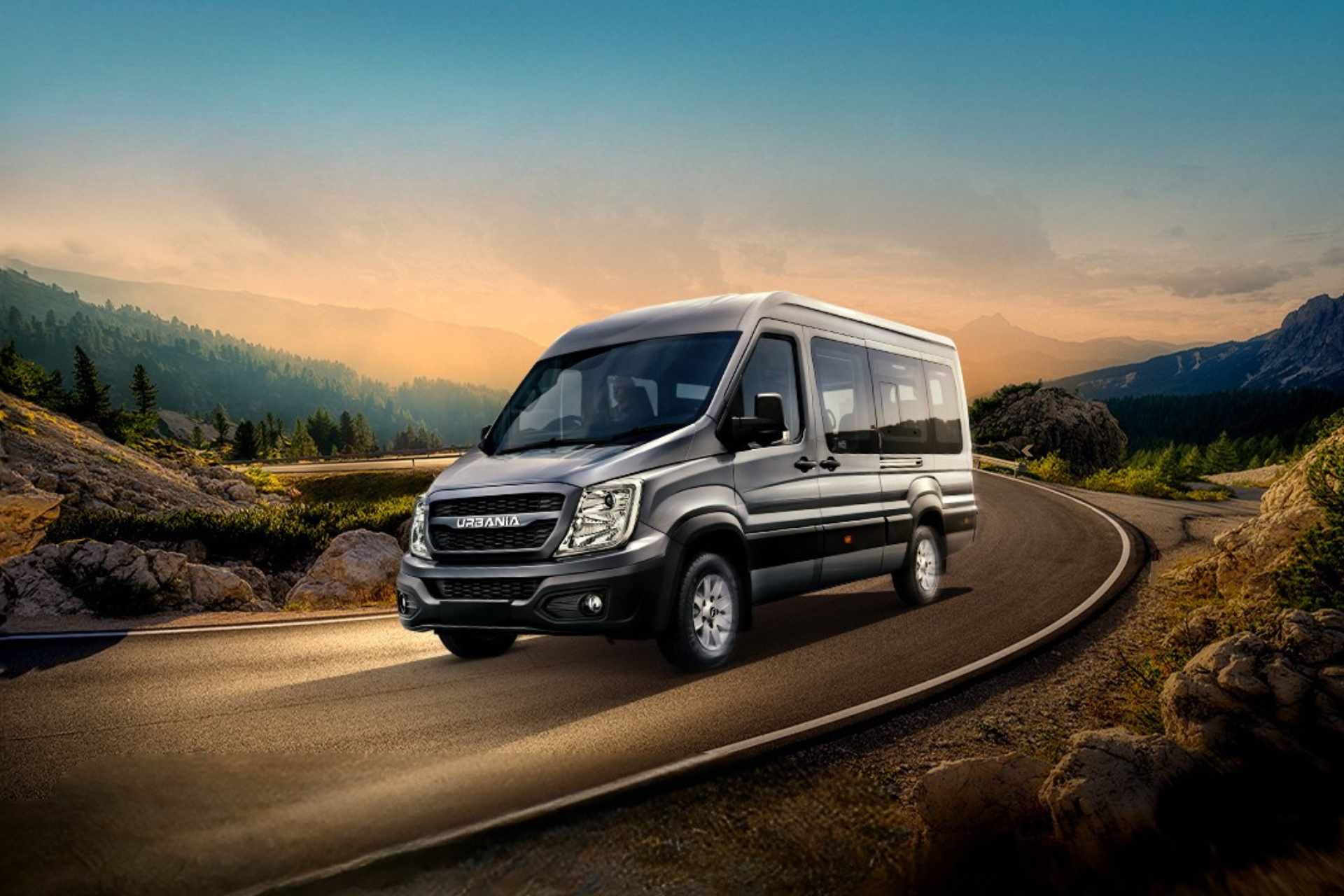 Ultra Luxury Force Urbania Hire Kochi