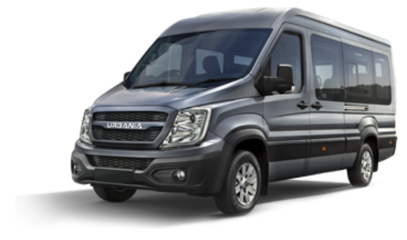 Force Urbania Rental Kochi